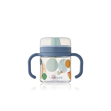 LIEWOOD Kylo Tritan Sippy Cup Sandy 280 ml