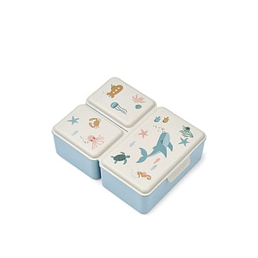 LIEWOOD Driss Lunchbox