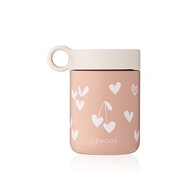 LIEWOOD Kiani Printed Food Jar