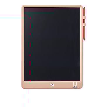 LIEWOOD Zora Magic Drawing Board 35 cm RabbitPale/Pale tuscany