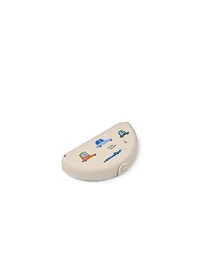 LIEWOOD Eugene Foldable Snack Box