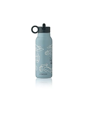 LIEWOOD Falk Water Bottle