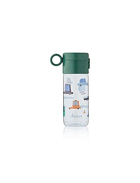 LIEWOOD Clemence Tritan Bottle