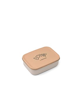 LIEWOOD Nina Stainless Steel Lunchbox