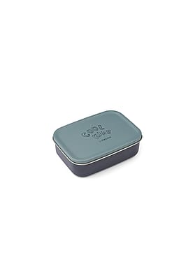 LIEWOOD Nina Stainless Steel Lunchbox