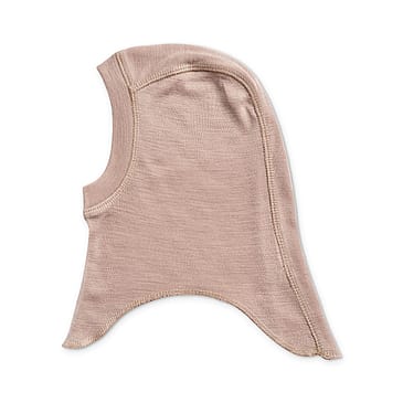 WHEAT Wool Balaclava Felix 2-pak Dry Rose Str 9-24 m/ 48-51 cm