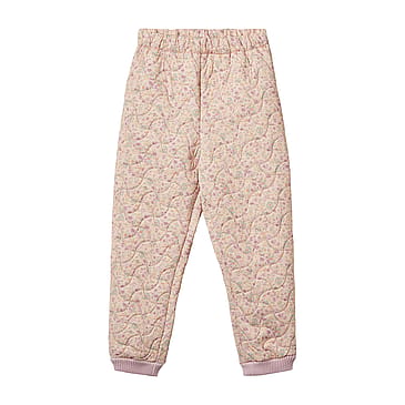 WHEAT Thermo Pants Alex Pansies Str 98/3 år