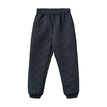 WHEAT Thermo Pants Alex Ink Str 110/5 år