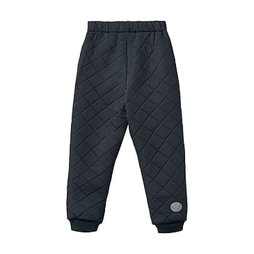 WHEAT Thermo Pants Alex Ink Str 122/7 år