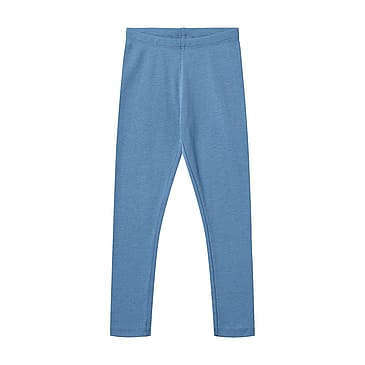 WHEAT Leggings Jules 2-pak Blue Summer Flowers Str 152/12 år