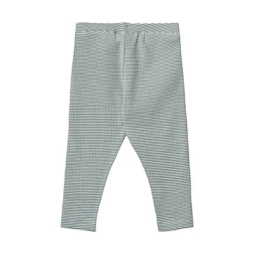 WHEAT Jersey Leggings Jules Baby Stormy Sea Stripe Str 86/18 m