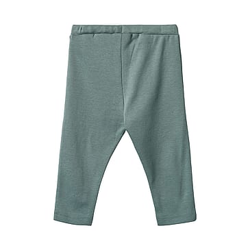 WHEAT Jersey Pants Manfred Stormy Sea Str 86/18 m