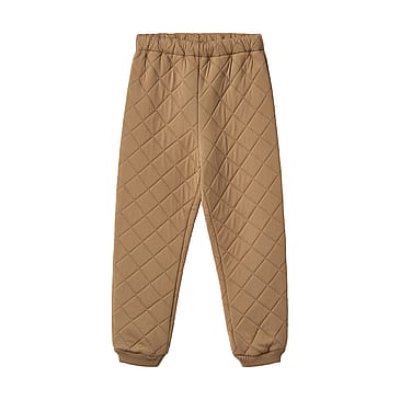 WHEAT Thermo Pants Alex Hazel Str 110/5 år