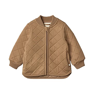 WHEAT Thermo Jacket Loui Baby Hazel Str 74/9m
