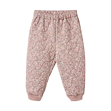 WHEAT Thermo Pants Alex Powder Flower Meadow Str 74/9 m