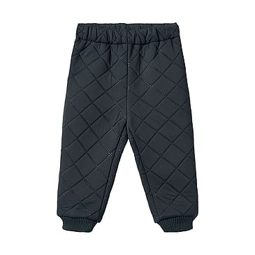 WHEAT Thermo Pants Alex Ink Str 92/2 år