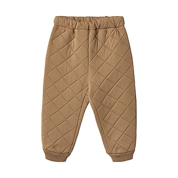 WHEAT Thermo Pants Alex Hazel Str 74/9 m