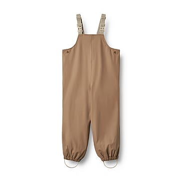 WHEAT Rainwear Charlie Set Hazel Str 110/5 år