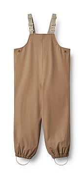 WHEAT Rainwear Charlo Overall Hazel Str 110/5 år