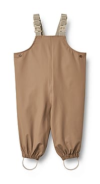 WHEAT Rainwear Charlo Overall Hazel Str 74/9m