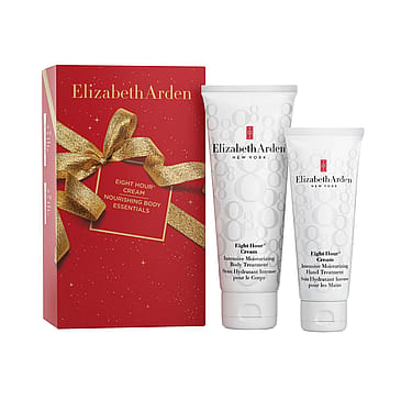 Elizabeth Arden Eight Hour Cream Treatment Gaveæske