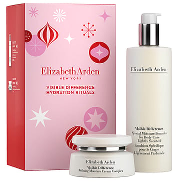 Elizabeth Arden Visible Difference Gaveæske