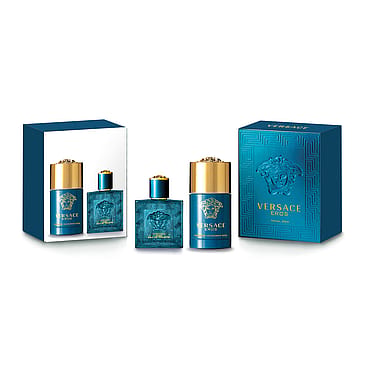 Versace Eros Pour Homme Gaveæske