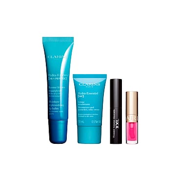 Clarins Hydra-Essentiel Gift Set