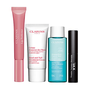 Clarins Hostess Gift Gaveæske