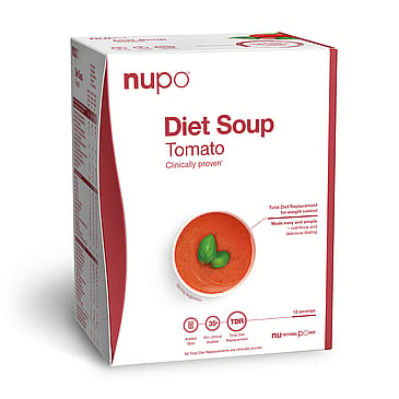 Nupo Soup Tomato
