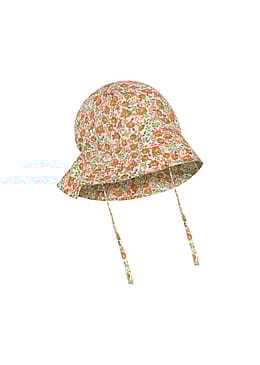 Konges Sløjd Verbena Sun Hat Kaluka 3-6 mdr.