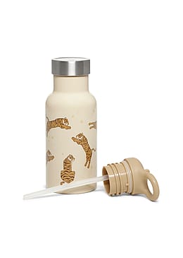 Konges Sløjd Thermo Bottles Tiger