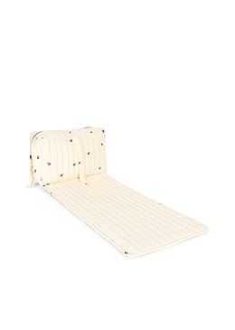 Konges Sløjd Bonnie Changing Pouch Cheery Aop One Size