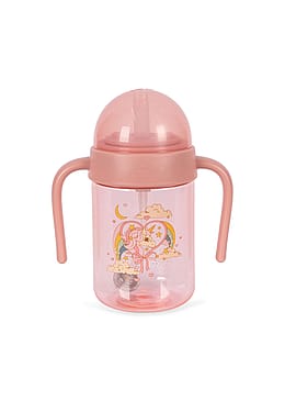 Konges Sløjd Bottle With Handle Horn Stars Onesize