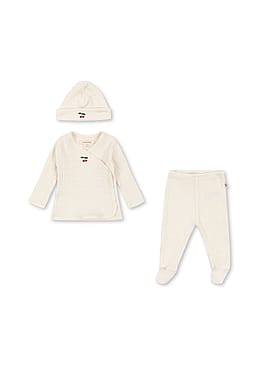 Konges Sløjd Nia Takemehome Set Cherry 6 mdr.