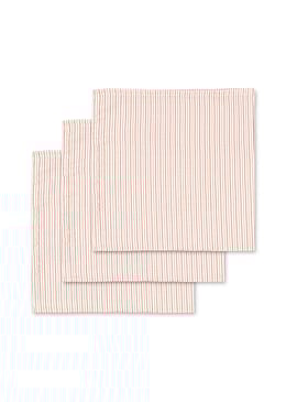 Konges Sløjd Muslin Cloth 3-pak