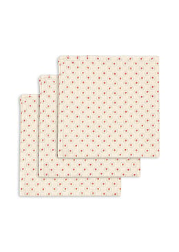 Konges Sløjd Muslin Cloth 3-pak