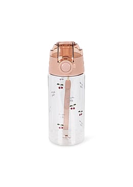 Konges Sløjd Water Bottle Cherry