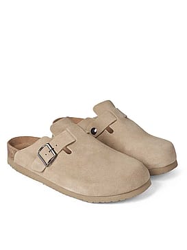 Rosemunde Sandal Taupe 41
