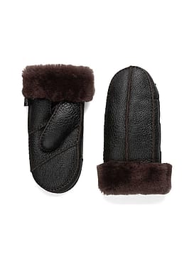 Rosemunde RHJuno Sheepskin Mittens