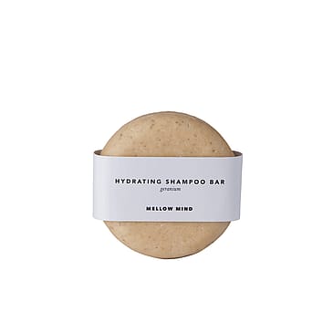 Mellow Mind Hydrating Shampoo Bar Geranium 80 g