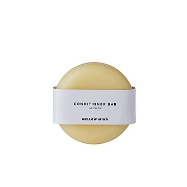 Mellow Mind Conditioner Bar Unscented 70 g