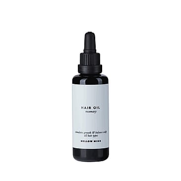 Mellow Mind Hair Oil Rosemary 50 ml