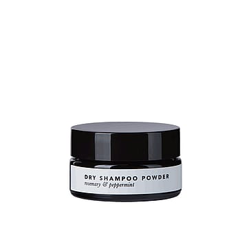 Mellow Mind Dry Shampoo Powder Rosemary & Peppermint 15 g