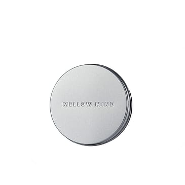 Mellow Mind Rejsebeholder til Shampoo Bar