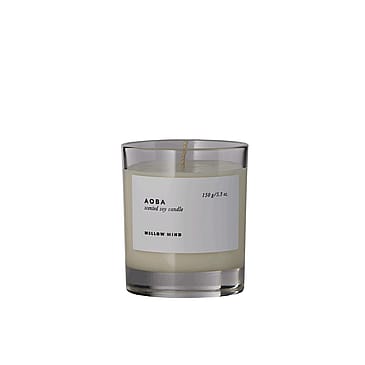 Mellow Mind Scented Candle