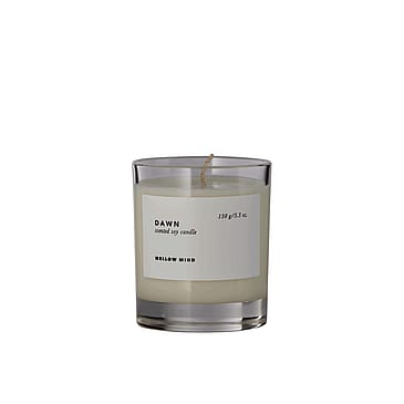Mellow Mind Scented Candle Dawn 150 g