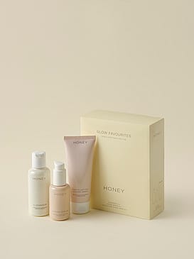HONEY Glow Favourites Gaveæske
