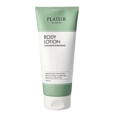 Plaisir Intensive Hydrating Body Lotion 220 ml