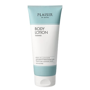 Plaisir Firming Body Lotion 220 ml
